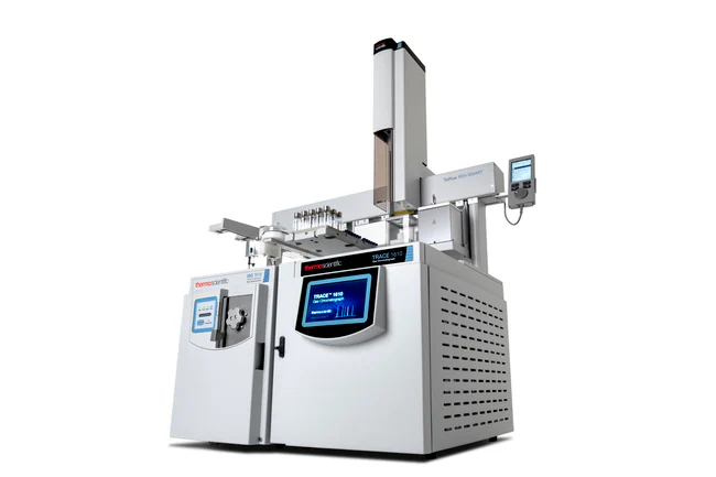 Cromatografia Gasosa — equipamento GC / GC-MS